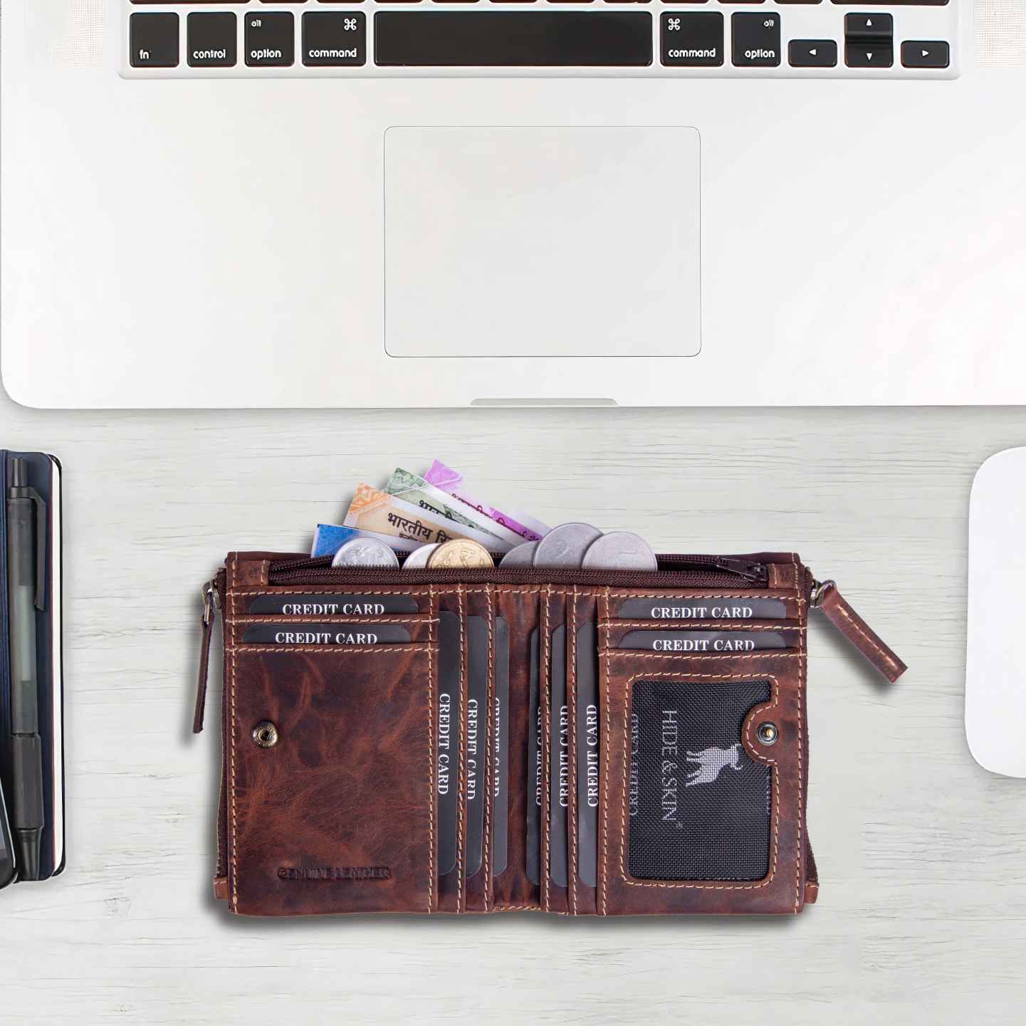 Shop Leather Wallets  Tanner Goods