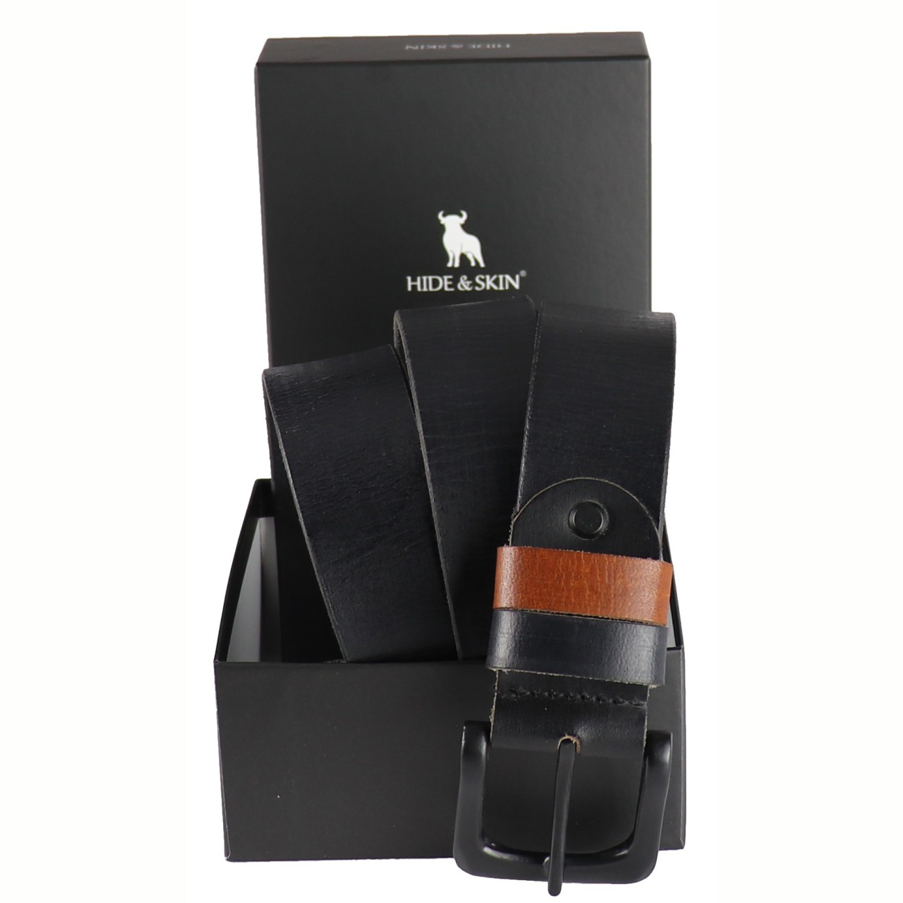 Mens Leather Belt Manufacturer & Supplier from Kolkata, India