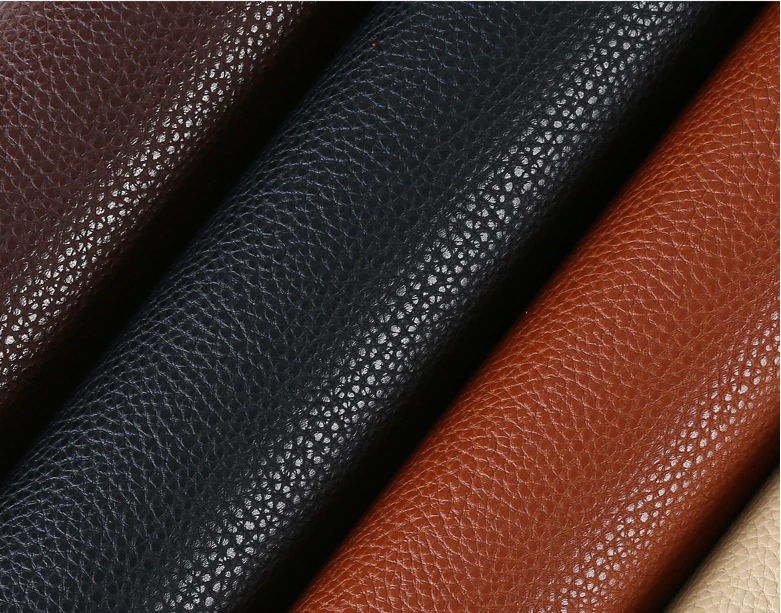 genuine napa leather different types of leather