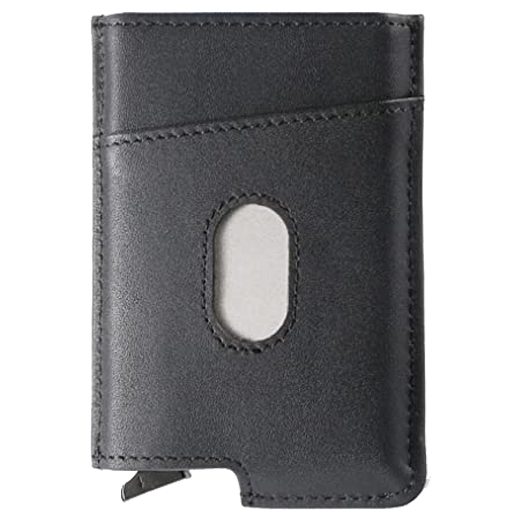 RFID Blocking Card Holder