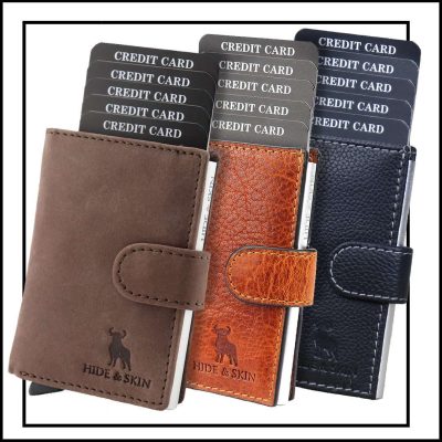 mens cardholder